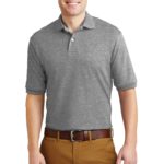 Jerzees ®  Dri-Power ®  Sport Shirt - 