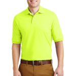 Jerzees ®  Dri-Power ®  Sport Shirt - 