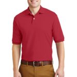Jerzees ®  Dri-Power ®  Sport Shirt - 