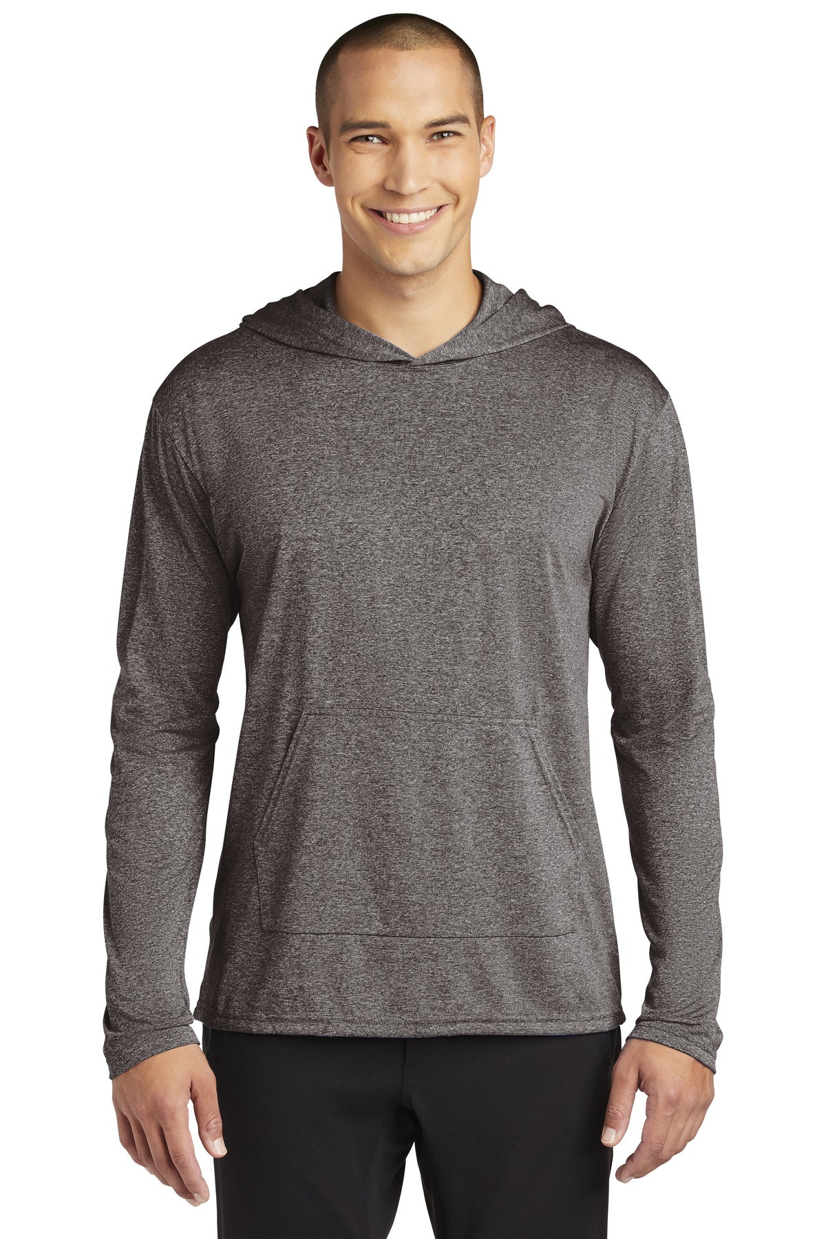 DISCONTINUED  Gildan Performance  ®  Core Hooded T-Shirt