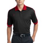 DISCONTINUED  Nike Dri-FIT N98 Polo - 
