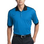 DISCONTINUED  Nike Dri-FIT N98 Polo - 
