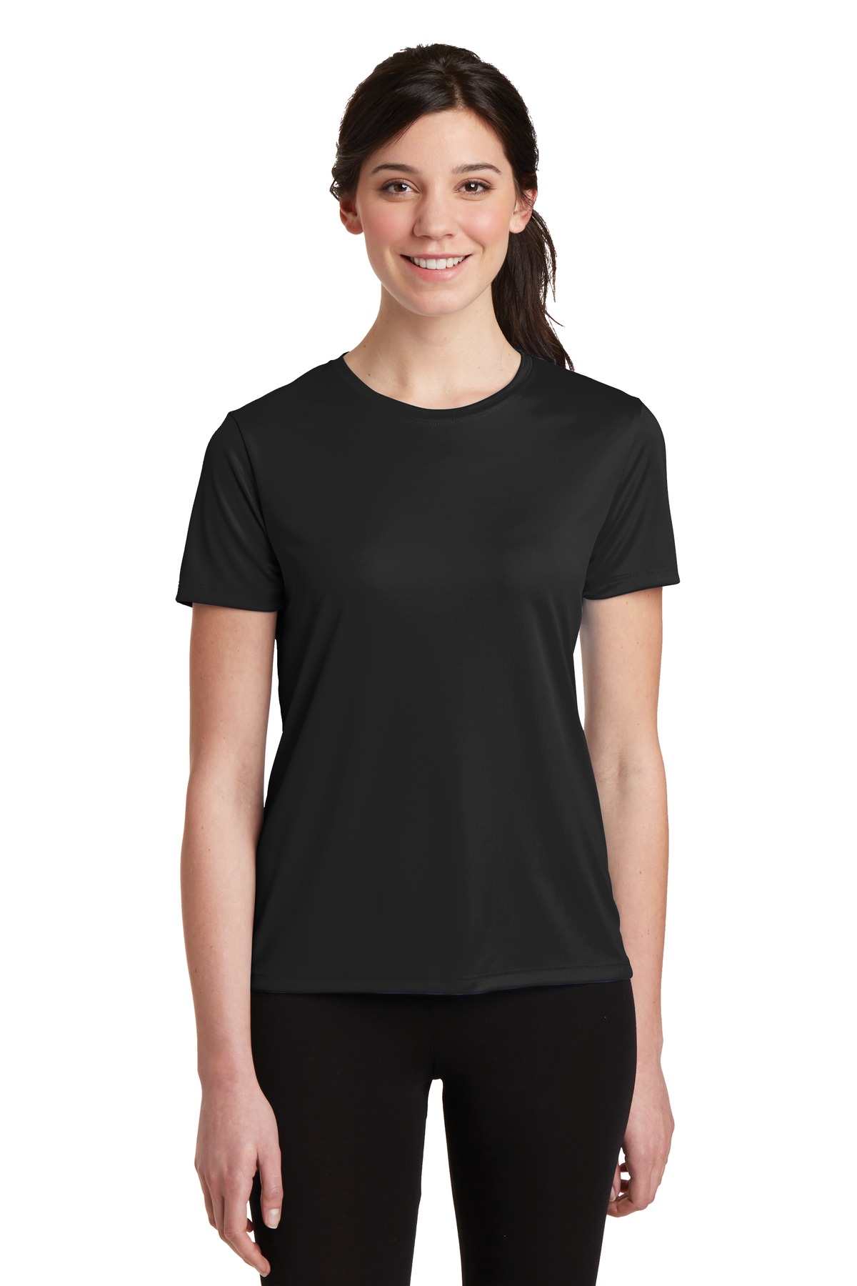 DISCONTINUED  Hanes ®  Ladies Cool Dri ®  Performance T-Shirt