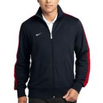 DISCONTINUED  Nike N98 Track Jacket - 
