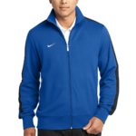 DISCONTINUED  Nike N98 Track Jacket - 