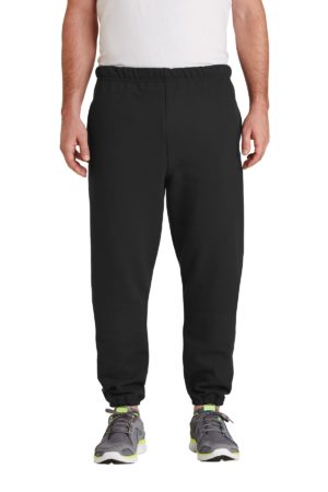 Jerzees ®  Super Sweats ®  NuBlend ®  - Sweatpant with Pockets