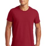 Hanes ®  - Perfect-T Cotton T-Shirt - 