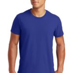 Hanes ®  - Perfect-T Cotton T-Shirt - 