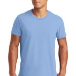 Hanes ®  - Perfect-T Cotton T-Shirt - 