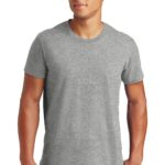 Hanes ®  - Perfect-T Cotton T-Shirt - 