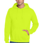 Jerzees ®  Super Sweats ®  NuBlend ®  - Pullover Hooded Sweatshirt - 
