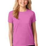 Gildan ®  Women's Heavy Cotton™ 100% Cotton T-Shirt - 