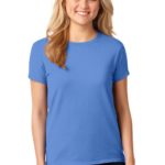 Gildan ®  Women's Heavy Cotton™ 100% Cotton T-Shirt - 