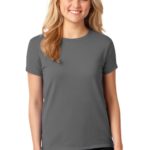 Gildan ®  Women's Heavy Cotton™ 100% Cotton T-Shirt - 