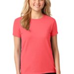 Gildan ®  Women's Heavy Cotton™ 100% Cotton T-Shirt - 
