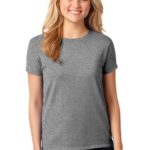 Gildan ®  Women's Heavy Cotton™ 100% Cotton T-Shirt - 