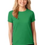 Gildan ®  Women's Heavy Cotton™ 100% Cotton T-Shirt - 