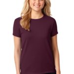 Gildan ®  Women's Heavy Cotton™ 100% Cotton T-Shirt - 