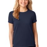 Gildan ®  Women's Heavy Cotton™ 100% Cotton T-Shirt - 