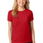 Gildan ®  Women's Heavy Cotton™ 100% Cotton T-Shirt - 