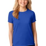 Gildan ®  Women's Heavy Cotton™ 100% Cotton T-Shirt - 