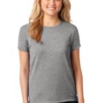 Gildan ®  Women's Heavy Cotton™ 100% Cotton T-Shirt - 