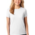 Gildan ®  Women's Heavy Cotton™ 100% Cotton T-Shirt - 
