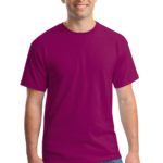 Gildan ®  - Heavy Cotton ™  100% Cotton T-Shirt - 
