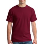 Gildan ®  - Heavy Cotton ™  100% Cotton T-Shirt - 