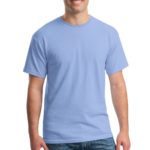Gildan ®  - Heavy Cotton ™  100% Cotton T-Shirt - 