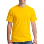 Gildan ®  - Heavy Cotton ™  100% Cotton T-Shirt - 