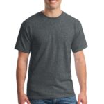 Gildan ®  - Heavy Cotton ™  100% Cotton T-Shirt - 