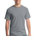 Gildan ®  - Heavy Cotton ™  100% Cotton T-Shirt - 