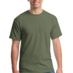 Gildan ®  - Heavy Cotton ™  100% Cotton T-Shirt - 