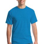 Gildan ®  - Heavy Cotton ™  100% Cotton T-Shirt - 