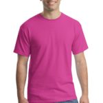 Gildan ®  - Heavy Cotton ™  100% Cotton T-Shirt - 