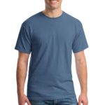 Gildan ®  - Heavy Cotton ™  100% Cotton T-Shirt - 