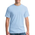 Gildan ®  - Heavy Cotton ™  100% Cotton T-Shirt - 