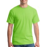 Gildan ®  - Heavy Cotton ™  100% Cotton T-Shirt - 