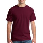 Gildan ®  - Heavy Cotton ™  100% Cotton T-Shirt - 