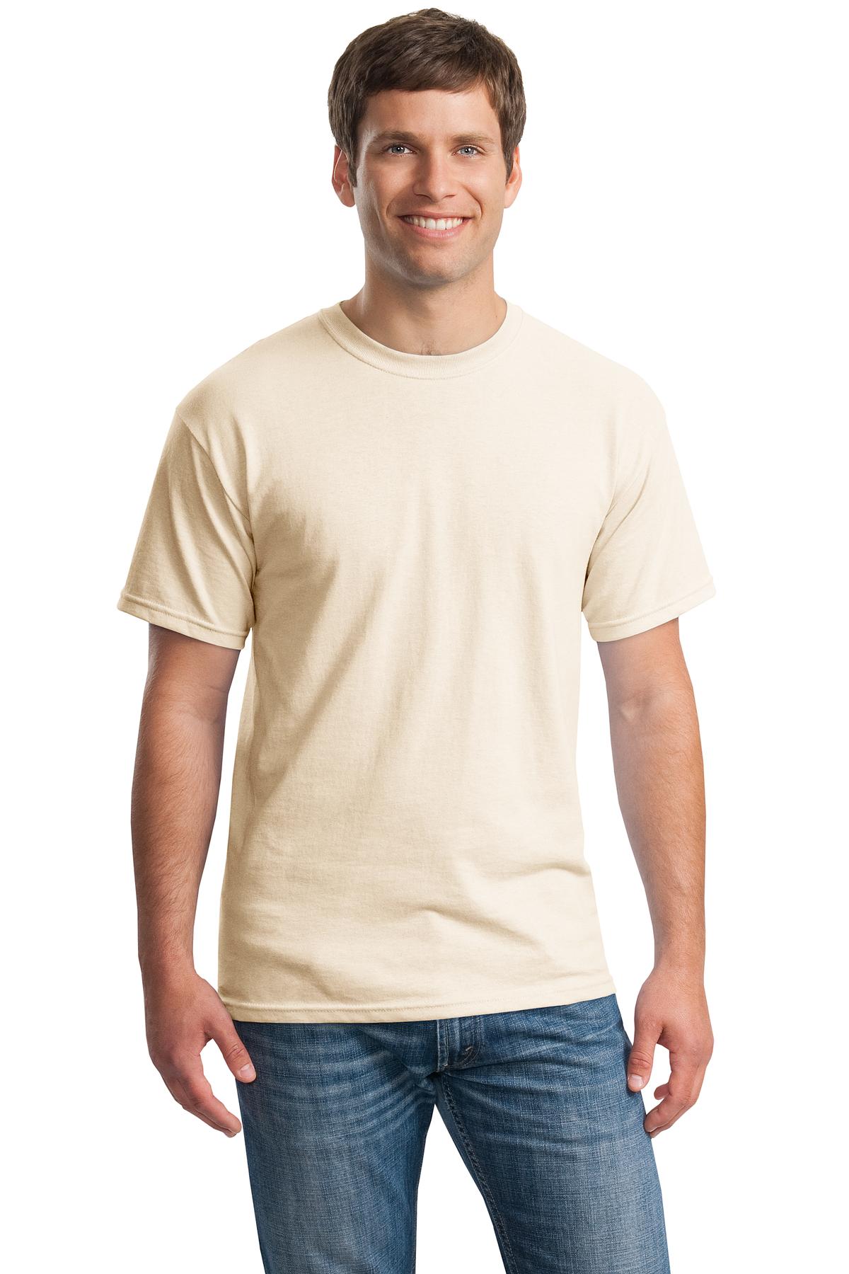 Gildan ®  - Heavy Cotton ™  100% Cotton T-Shirt