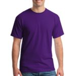 Gildan ®  - Heavy Cotton ™  100% Cotton T-Shirt - 