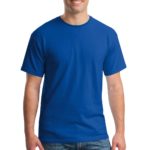 Gildan ®  - Heavy Cotton ™  100% Cotton T-Shirt - 