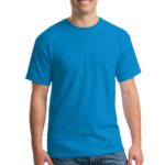 Gildan ®  - Heavy Cotton ™  100% Cotton T-Shirt - 