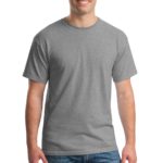 Gildan ®  - Heavy Cotton ™  100% Cotton T-Shirt - 