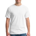 Gildan ®  - Heavy Cotton ™  100% Cotton T-Shirt - 