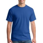 Gildan ®  - Heavy Cotton ™  100% Cotton T-Shirt - 