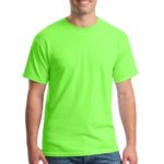 Gildan ®  - Heavy Cotton ™  100% Cotton T-Shirt - 