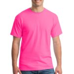 Gildan ®  - Heavy Cotton ™  100% Cotton T-Shirt - 