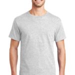 Hanes ®  - Essential-T 100%  Cotton T-Shirt - 